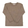 Joha Wolle Seide Kinder Longsleeve In Sesam Melange 2 Joha Wolle Seide Kinder Longsleeve In Sesam Melange -Babybekleidungs geschäft pA PRBgg 1fddba99 f08e 4b31 9028 c1c137237d50