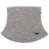 Pure Pure Wollfleece Schlupfschal Grau 1 Pure Pure Wollfleece Schlupfschal Grau -Babybekleidungs geschäft pure pure kids schlupfschal fleece halstuch
