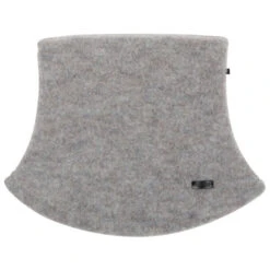 Pure Pure Wollfleece Schlupfschal Grau