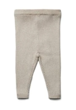 Puri Organic Mitwachsende Woll Leggings Verschiedene Farben