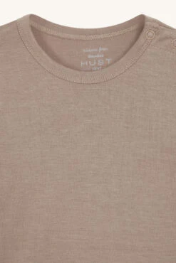 Hust&Claire Bambus Viskose Body Langarm Mocca 7 Hust&Claire Bambus Viskose Body Langarm Mocca -Babybekleidungs geschäft rXMzNiLh7JsNL2xS medium