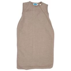 Reiff Bio Baby Schlafsack Wolle Seide Ganzjahresschlafsack Ohne Arm In Savanne