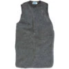 Reiff Bio Baby Schlafsack Wollfrottee Fels Ohne Arm 2 Reiff Bio Baby Schlafsack Wollfrottee Fels Ohne Arm -Babybekleidungs geschäft reiff strickwaren schlafsack wolle fleece ohne arm 23 dunkelgrau