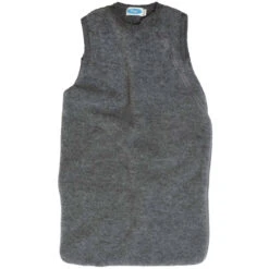 Reiff Bio Baby Schlafsack Wollfrottee Fels Ohne Arm