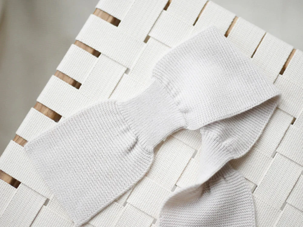 Lille Toni Merino Schal "Alma" Mitwachsend Zum Binden Versch. Farben 4 Lille Toni Merino Schal "Alma" Mitwachsend Zum Binden Versch. Farben – Bild 2