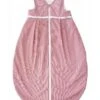 Tavolinchen Sommerschlafsack Rot Gestreift Gr. 110 2 Tavolinchen Sommerschlafsack Rot Gestreift Gr. 110 -Babybekleidungs geschäft tavolinchen flanellschlafsack boluda streifen mit