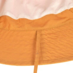 LÄSSIG Lässig UV Sonnenhut Fischerhut Schnelltrocknend Goldgelb Gr. 43/45 9 LÄSSIG Lässig UV Sonnenhut Fischerhut Schnelltrocknend Goldgelb Gr. 43/45 -Babybekleidungs geschäft uv fischerhut laessig goldgelb