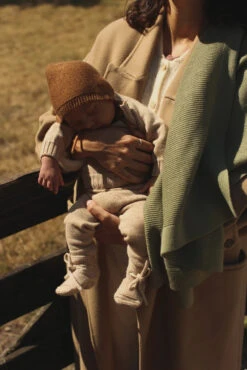 Hvid Merino Babydecke "Gust" In Artischok 14 Hvid Merino Babydecke "Gust" In Artischok -Babybekleidungs geschäft vidbabydeckemerinogustartischok 6