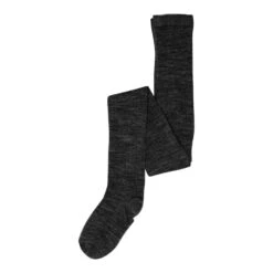 Mp Denmark Mp Merino Rip Strumpfhose Dunkelgrau